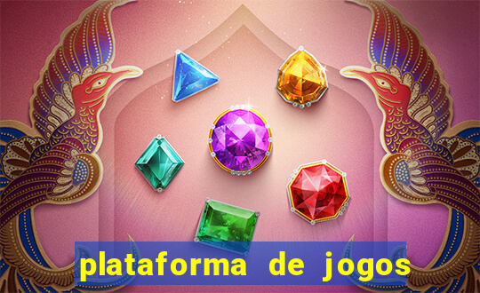 plataforma de jogos ganha bonus ao se cadastrar